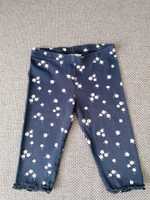 Spodenki legginsy capri C&A rozm. 92