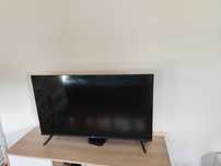 Smart TV Hisense 4K