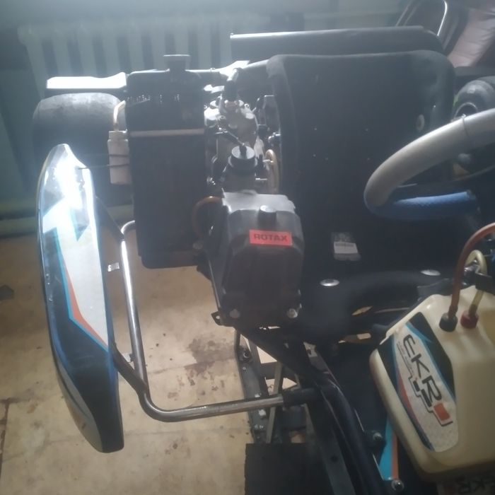 Продам карт EKR хорошом состояние