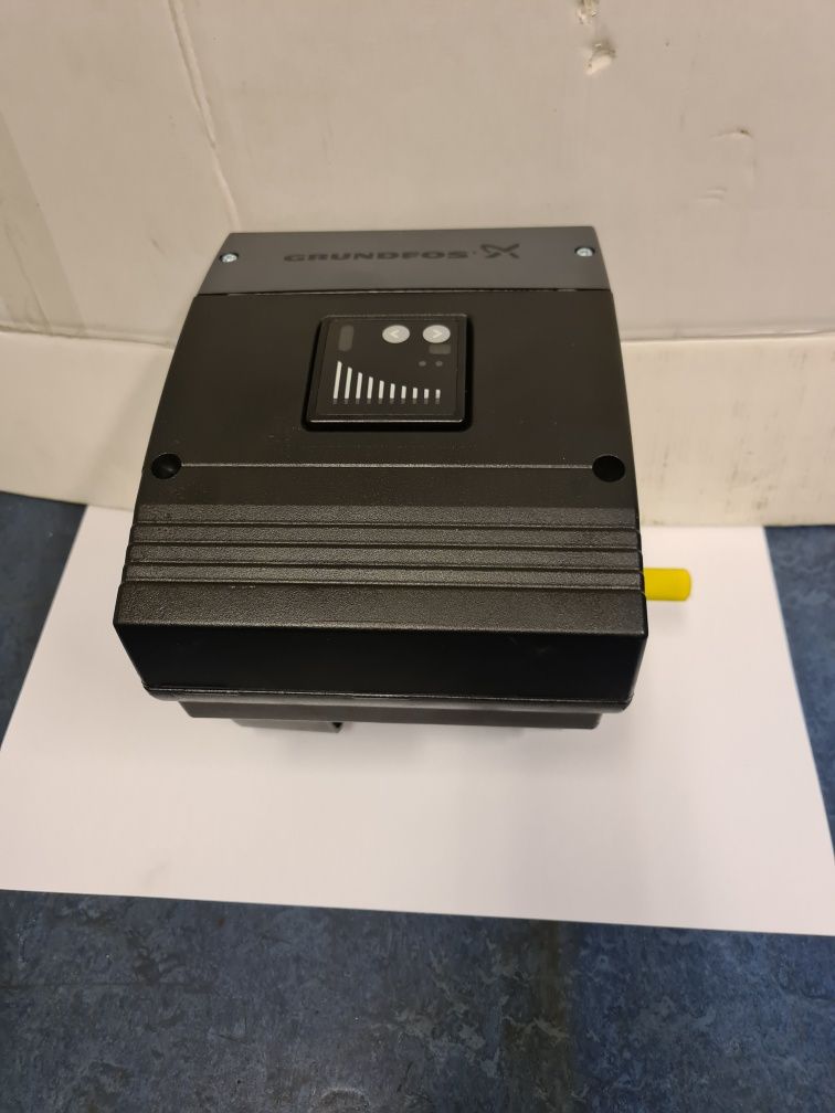 Silnik Grundfos MGE 71B2-14FT86-C