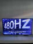 LG 32GS95UV UltraGear 480hz OLED