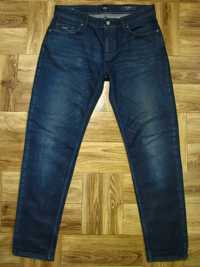 Spodnie jeansowe męskie Hugo Boss Taber W34 L32