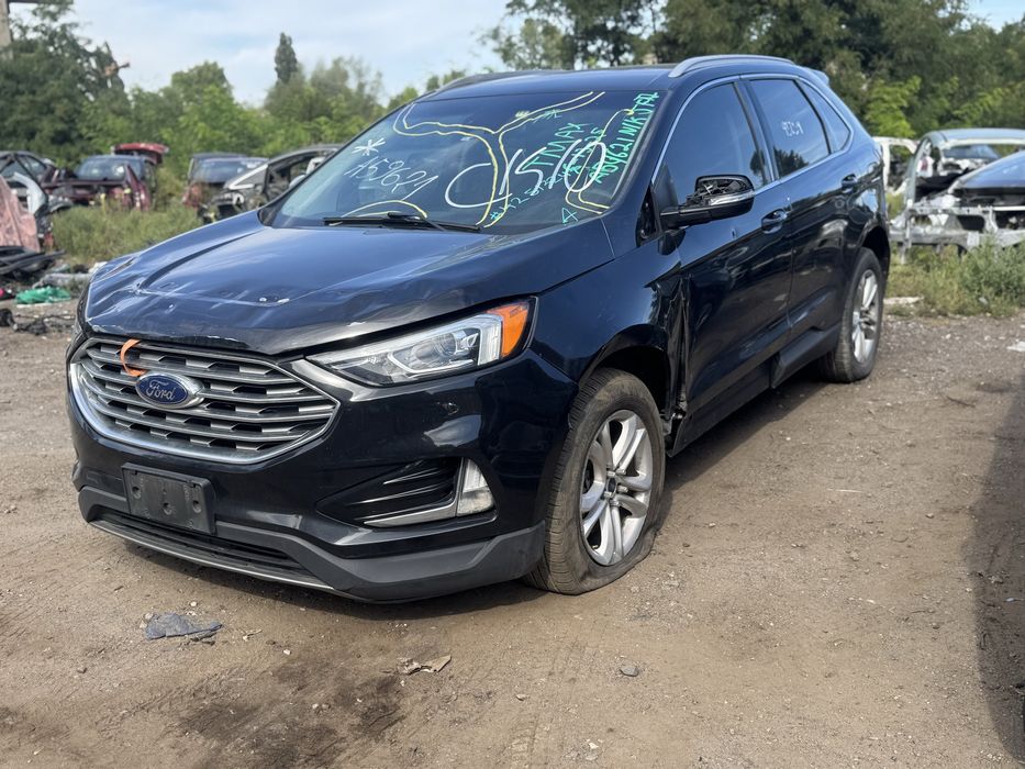 Ford Edge розбірка ford edge разборка Ford едж розборка