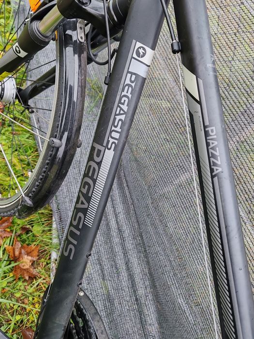 Sprzedam rower Pegasus