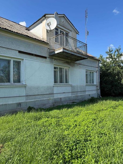 Будинок під реконструкцію Басівкутська    68000