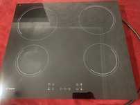 Placa Vitroceramica Candy