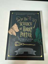 The science of Harry Potter
