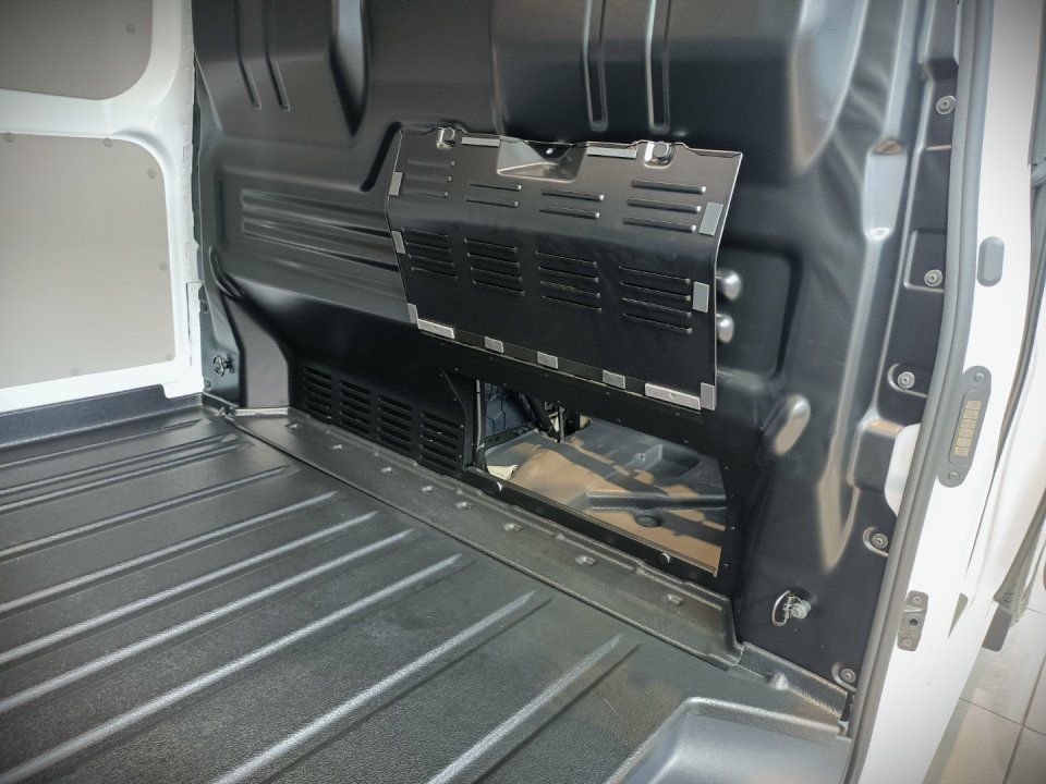 Ford Transit Custom  Trend, 2025r.