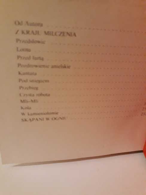 Opowiadania z czasu wojny. Wojciech Żukrowski.