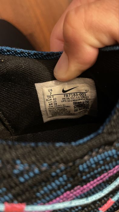 Обзор от ИИ   Это мужские кроссовки Nike Pegasus Turbo Next Nature