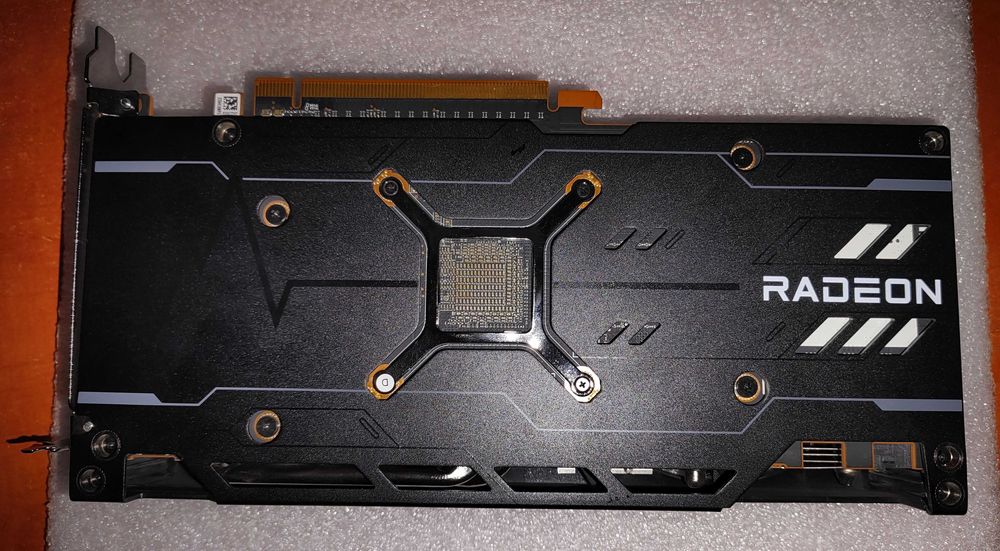 Karta graficzna Sapphire RX 6700 GPRO 10GB GDDR6 >RX 6600 jak 7600