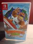 Donkey Kong Tropical Freeze Nintendo Switch