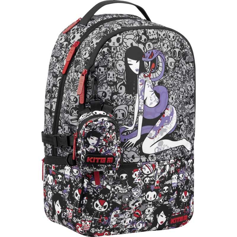 Рюкзак Kite Education tokidoki TK22-2569L