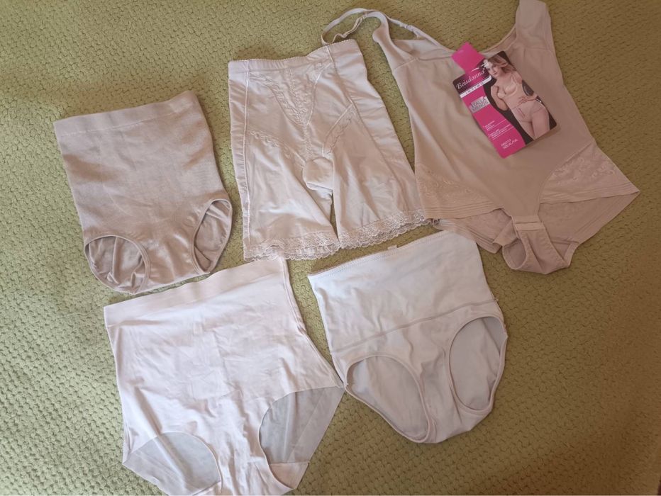 Бюстгальтер чашка Е. Корсет