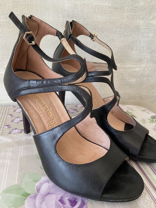 Туфлі Tamaris гарний стан