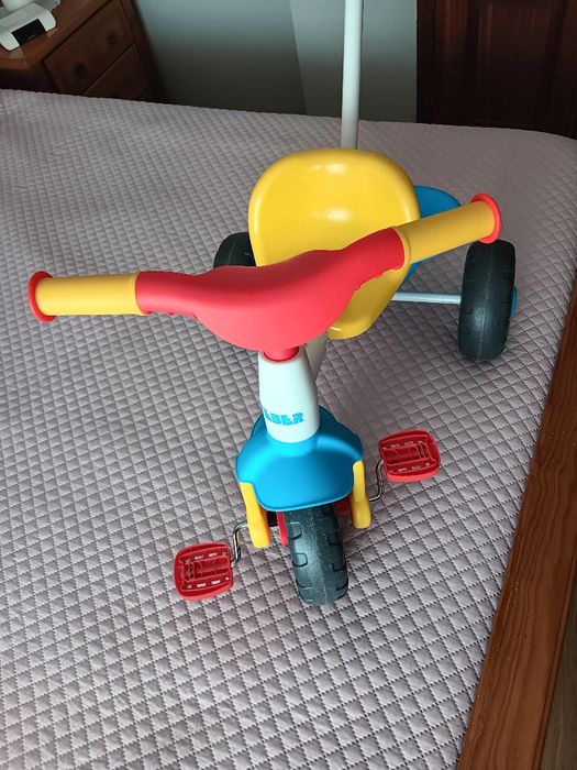 Triciclo  febber