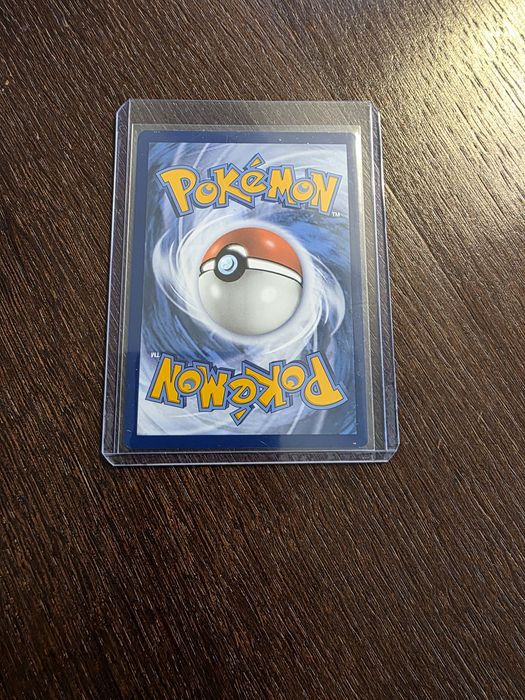 Karta Pokemon Umbreon Gem pack 2