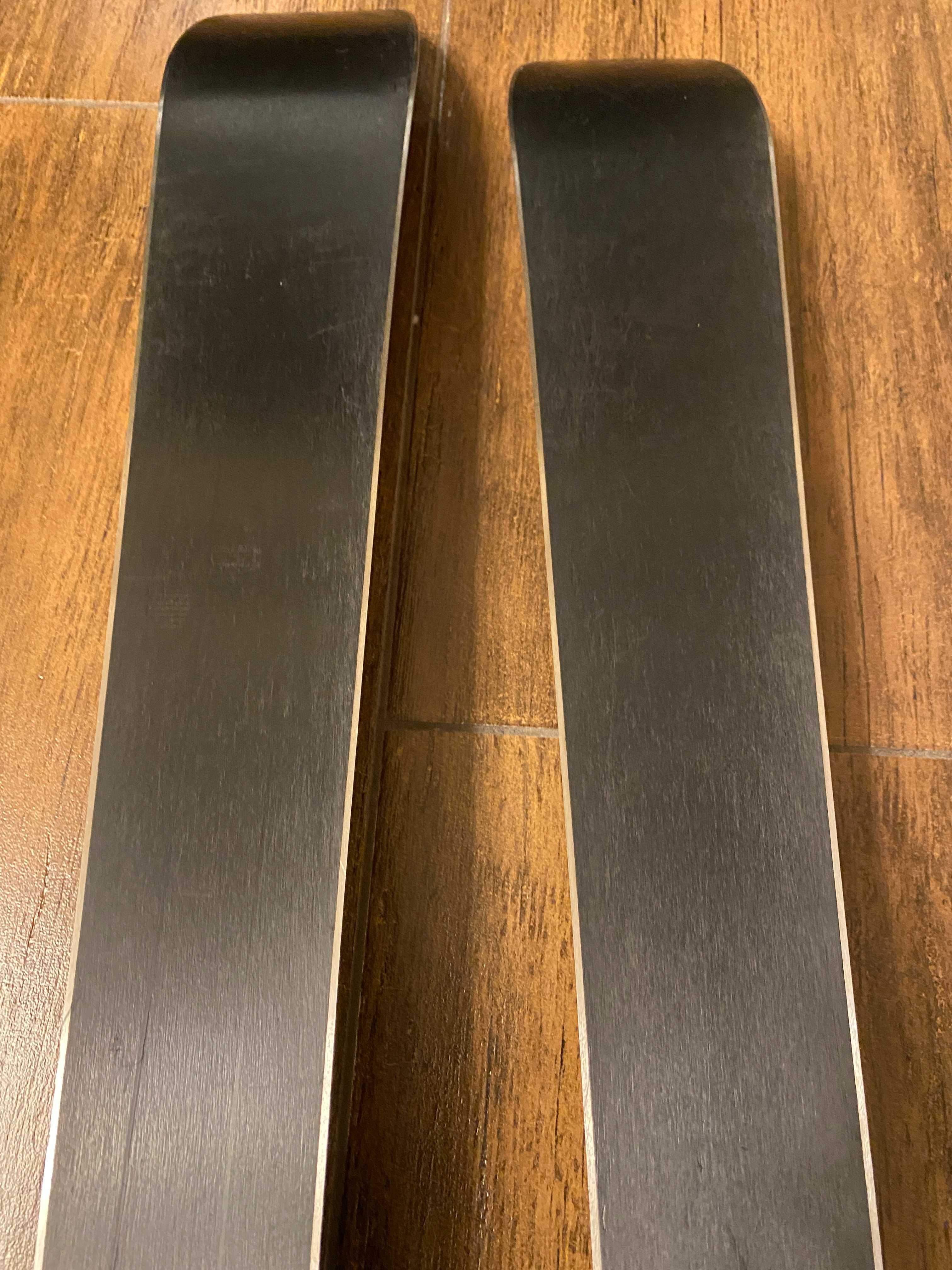 Jak nowe Narty ELAN JETT 140 CM 2022