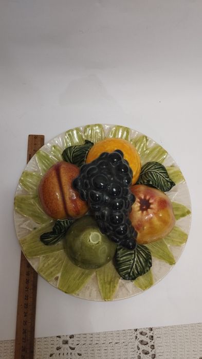 Керамічне настінне панно