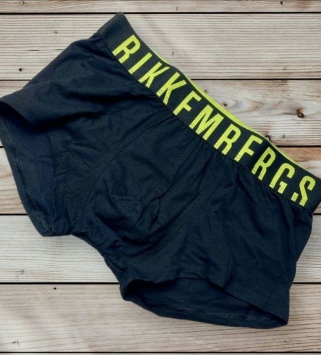 Трусы Bikkembergs оригинал