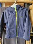 Kurtka softshell 98-104 Quechua