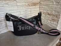 Torebka Torebeczka Damska Juicy Couture