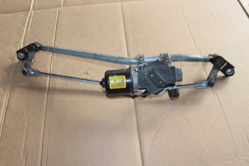 Трапеція двірників Рено Кенго  Renault Kangoo 2