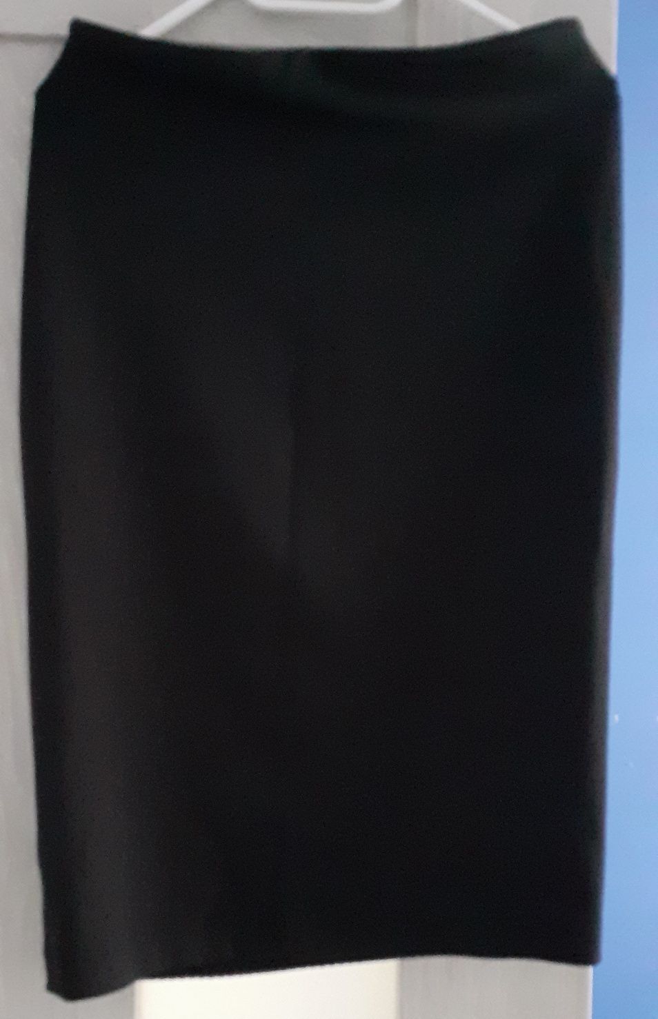 Spódnica, spódniczka Reserved 38 czarna