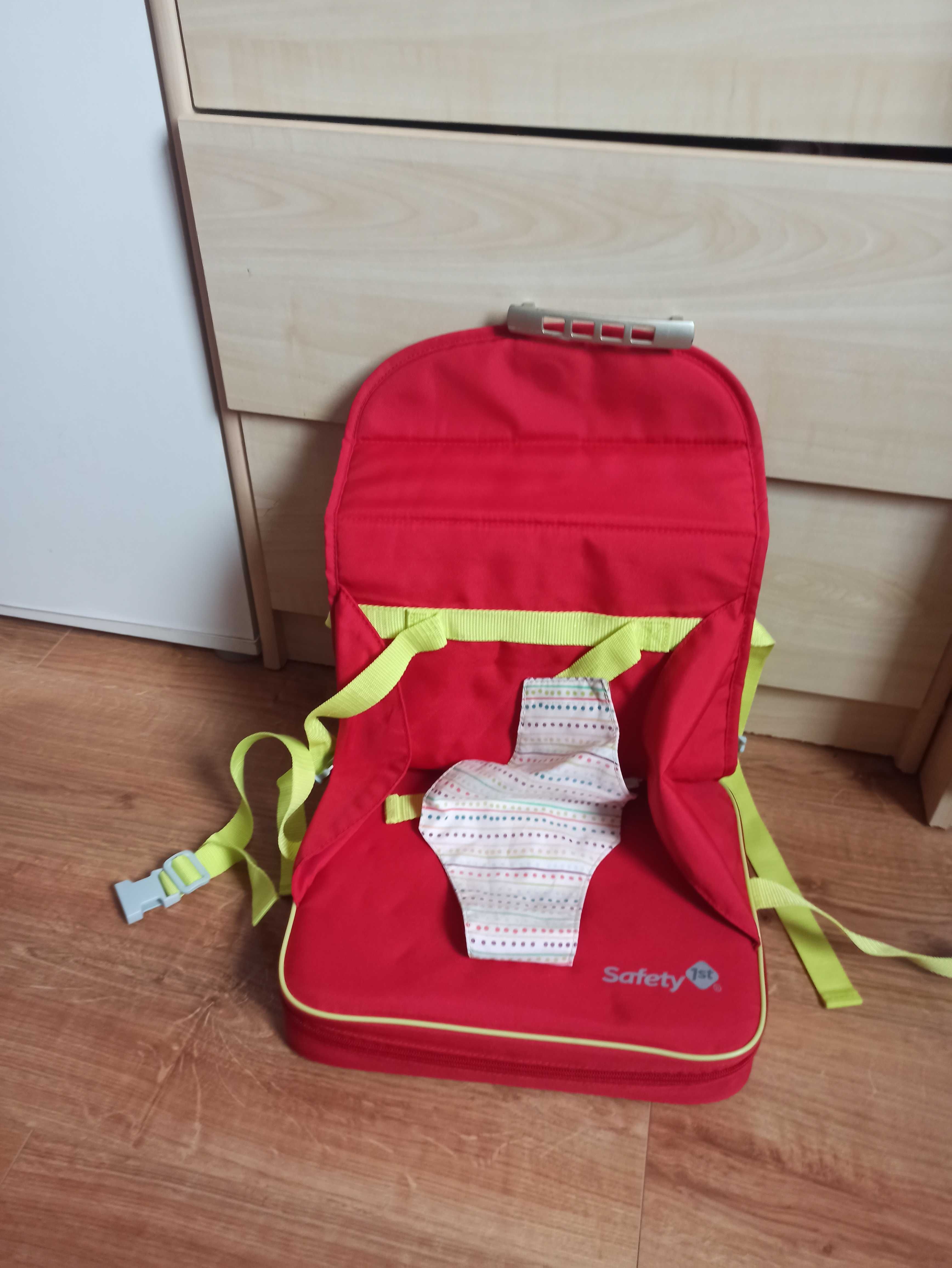 Siedzisko dla dziecka Safety 1st