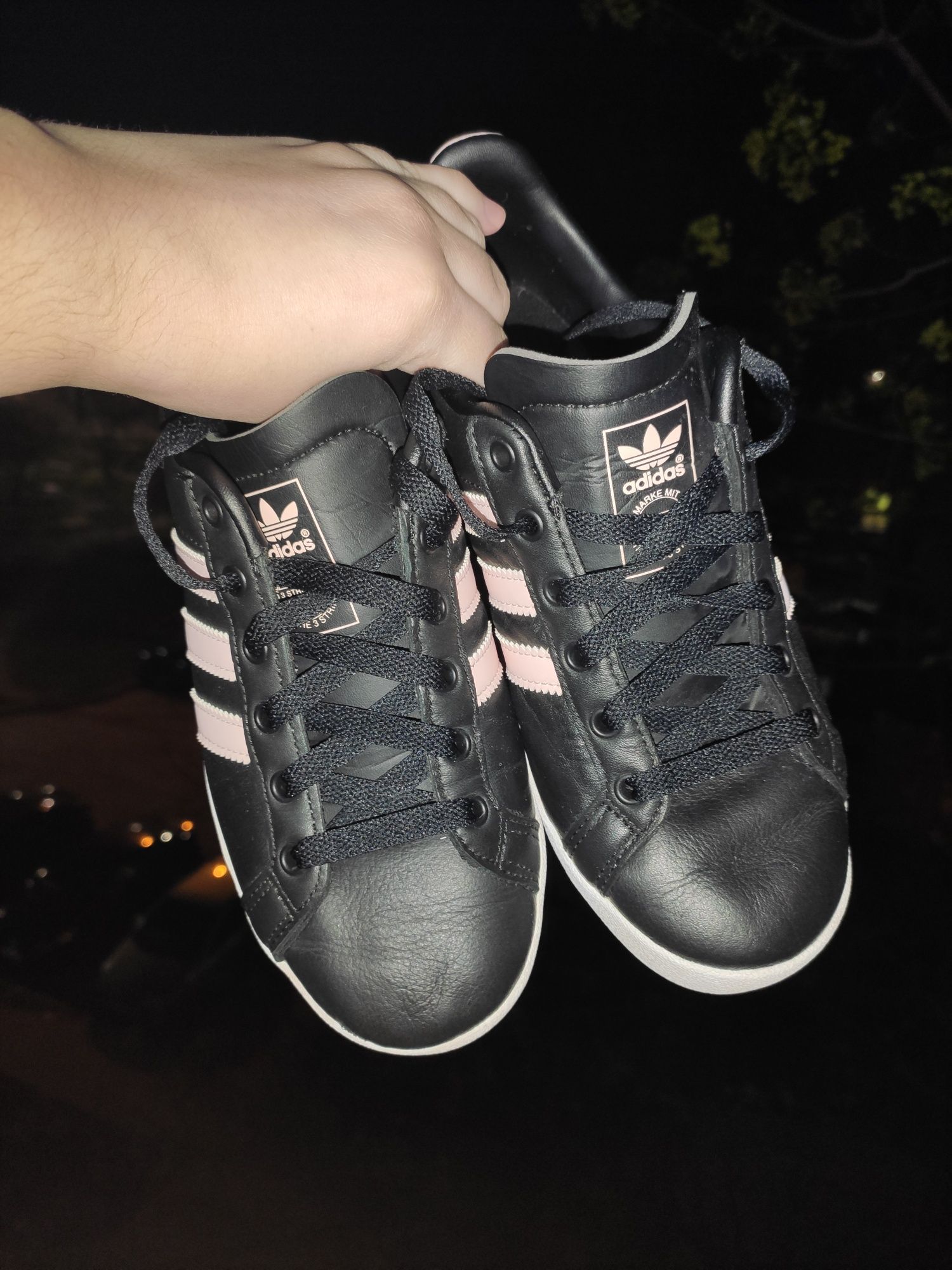 Кроссовки Adidas Originals Coast Star кеды