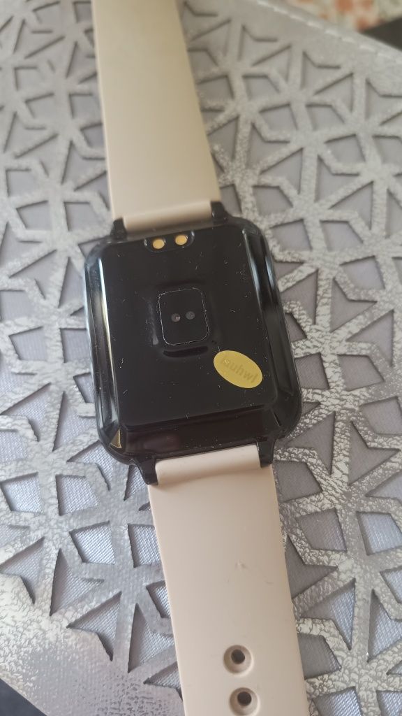 Smartwatch unisex