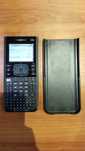 Calculadora TI-NSPIRE CX CAS