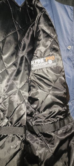Kurtka Alpine Pro rozmiar L