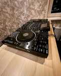 Konsola DJ XDJ XZ PIONEER kontroler all-in-one