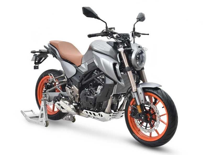 New Senke SKM SK450-K Скоро в наявності