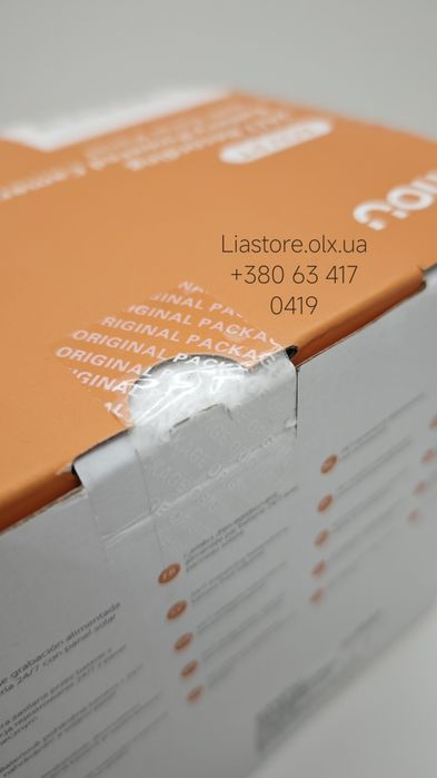 Акумуляторна IMOU Cell PT 2 AOV 4G/wi-fi  5Мп IP відеокамера