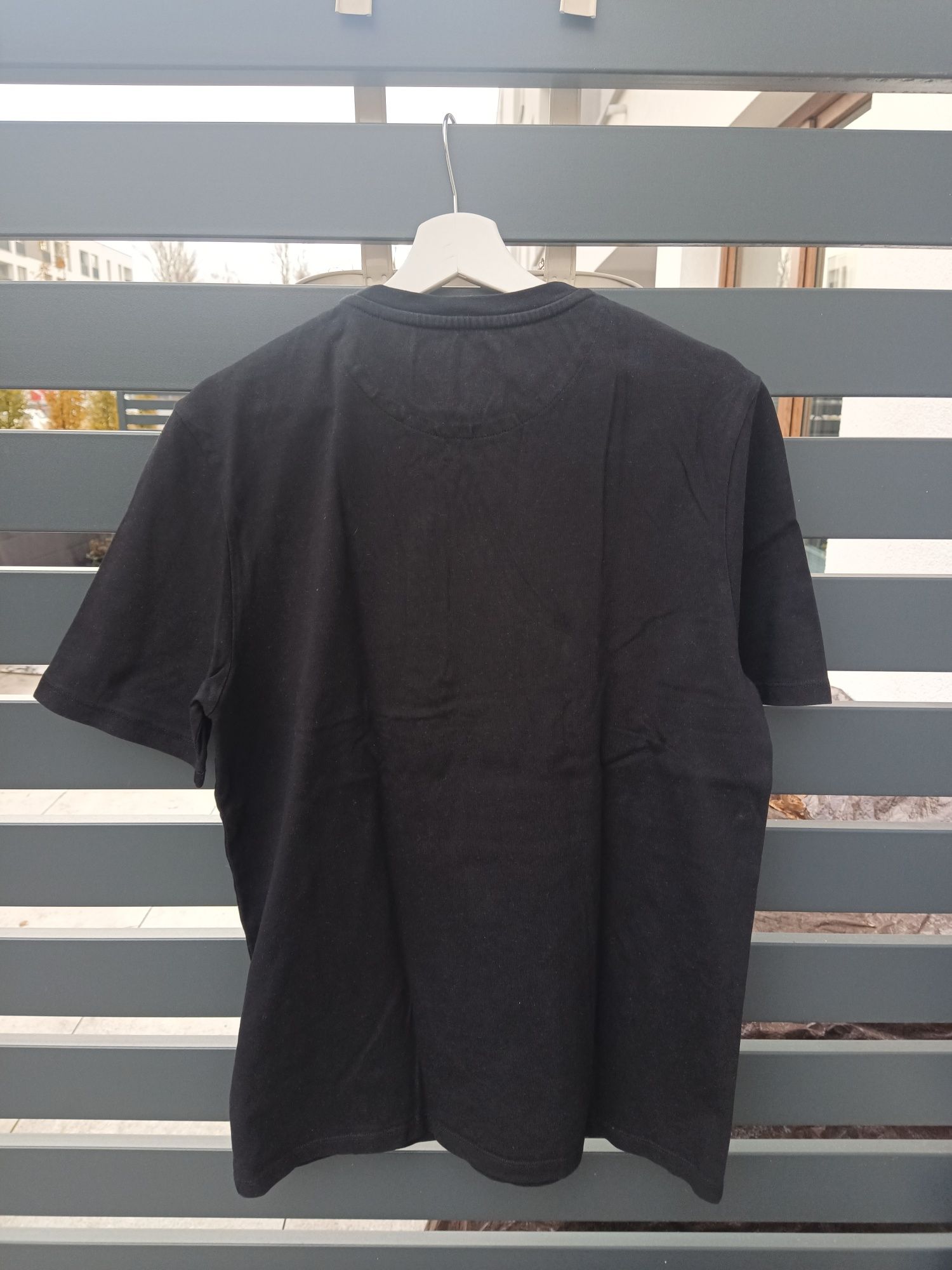 Lyle & Scott koszulka t-shirt męska