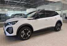 Peugeot 2008 PureTech 130 EAT8 GT Exclusive