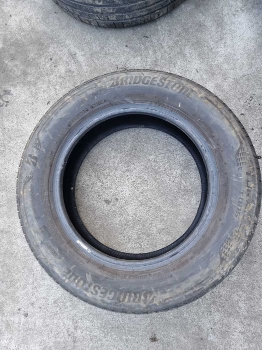 Opony 2 szt. 185/65/15 2023 r Bridgestone Turanza T005 DOT 3923 6,0 mm