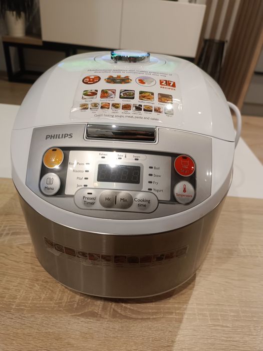 Multicooker Philips HD3037
