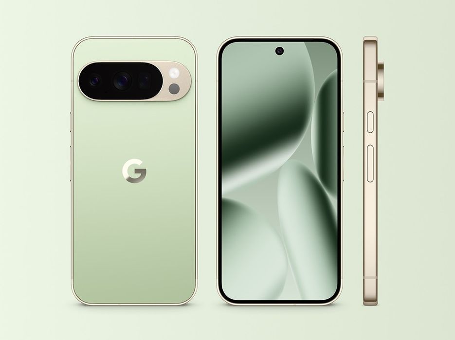 Google Pixel 10 Pro,10 Pro XL,10