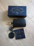 Schowek/torebka na klucze Wittchen key holder