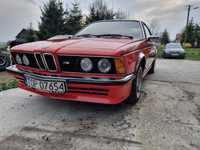 BMW E24 628 rekin