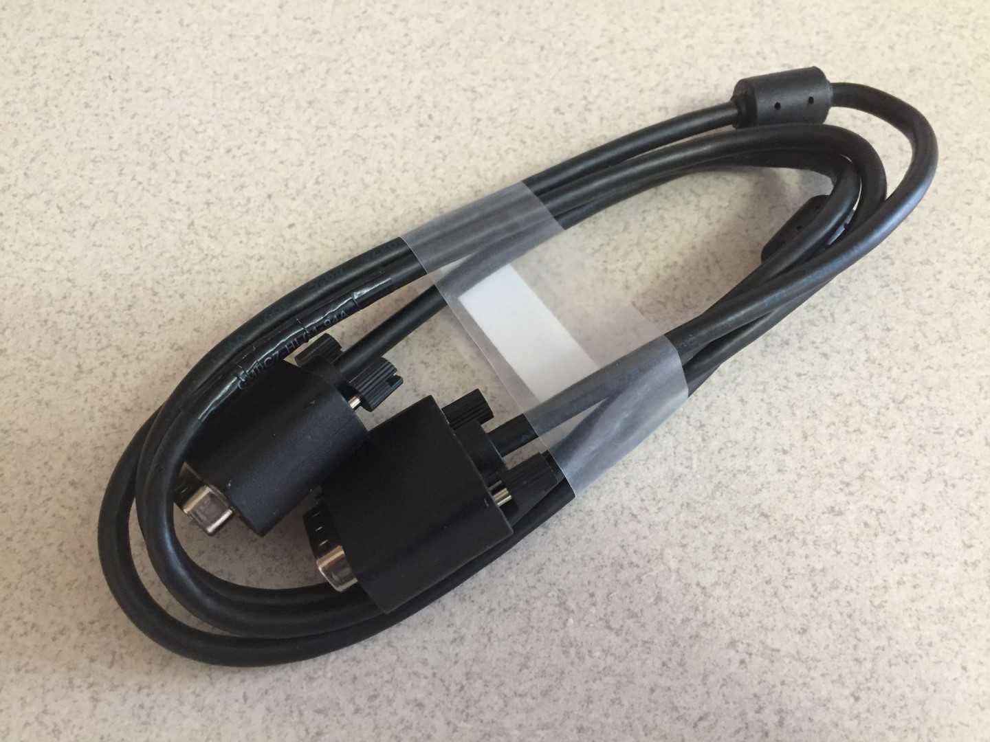 Кабель HDMI \ VGA \ DVI