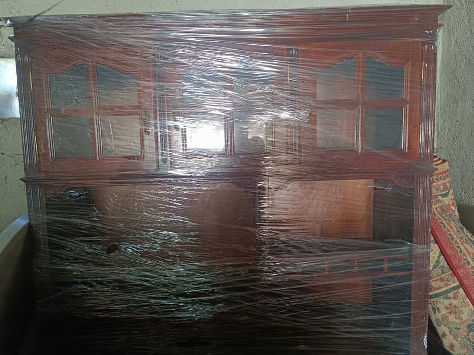 Móvel de sala impecável