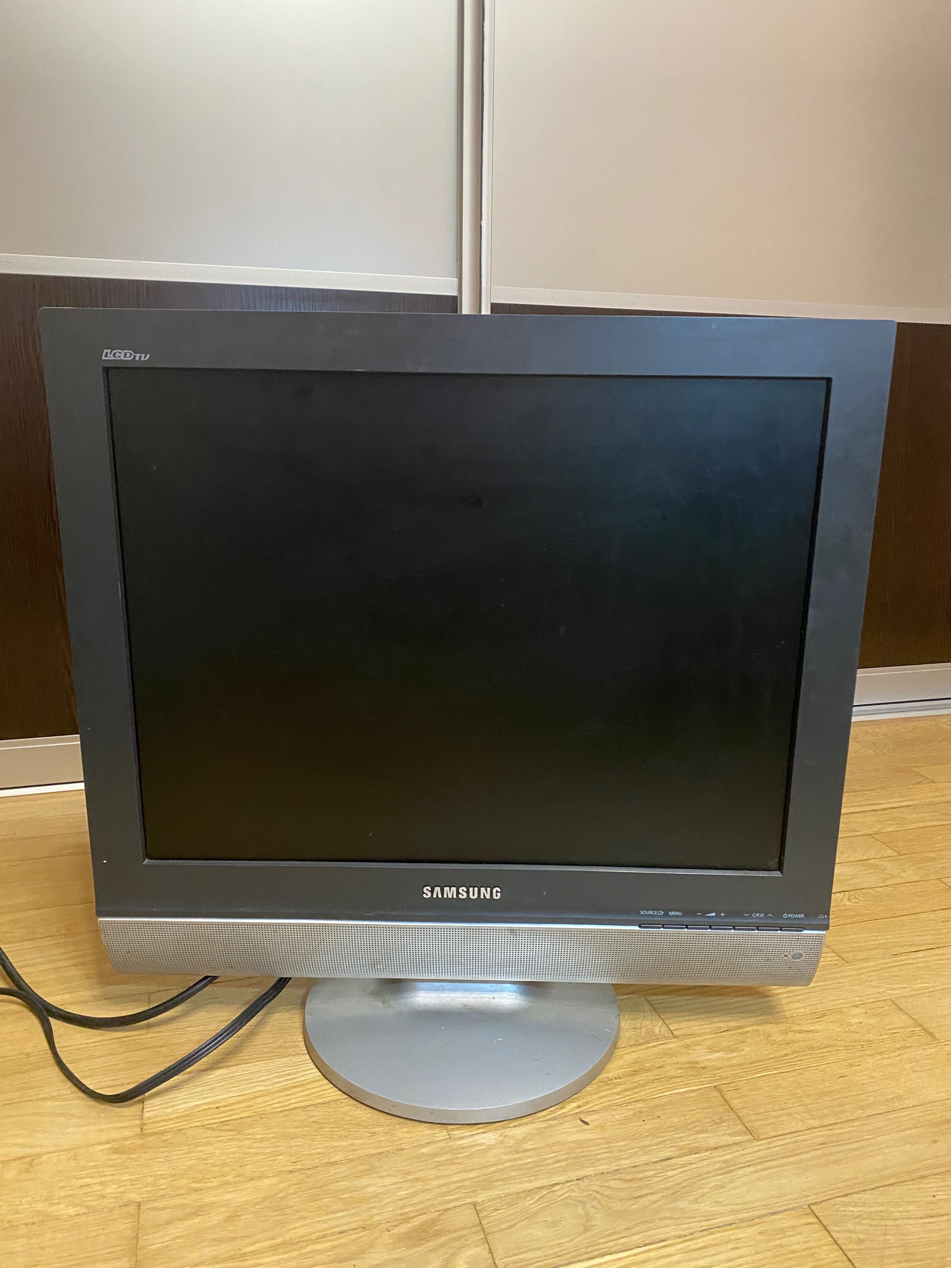 Телевизор Samsung