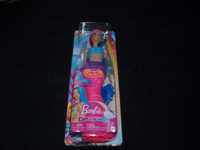 Mattel Lalka Barbie Dreamtopia Syrenka nowa!!