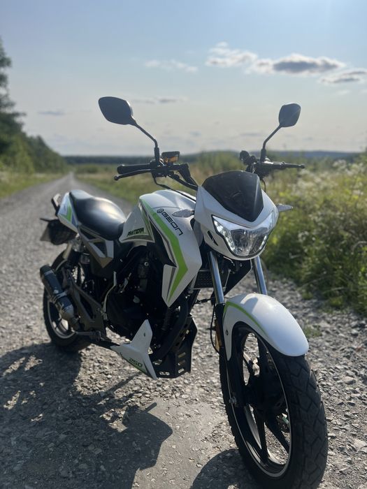 Geon pantera 250