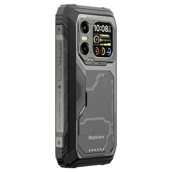 Blackview XPLORE 1 5G 16GB/512GB IP69K 2.6GHz