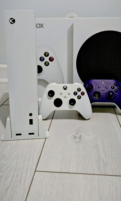 Xbox Series S All Digital